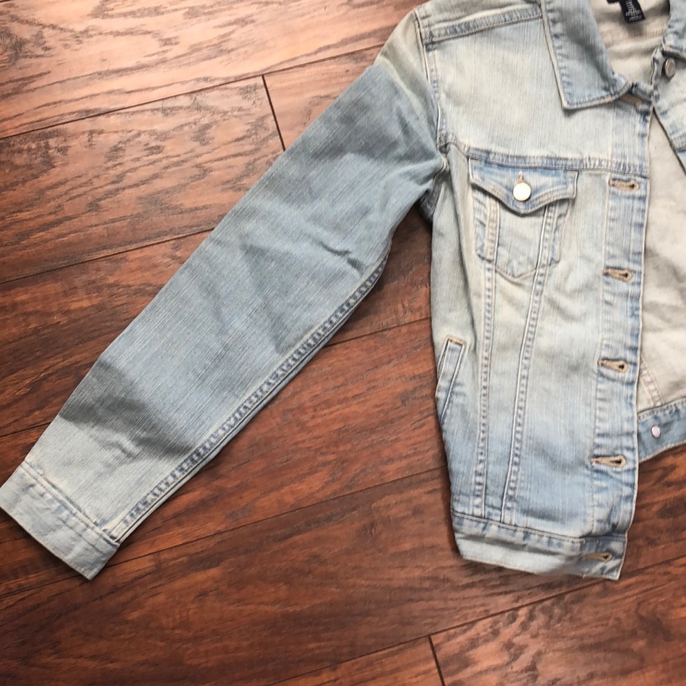 Jacket - Picture 2 of 2